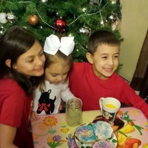 Meet your Posher, Justin